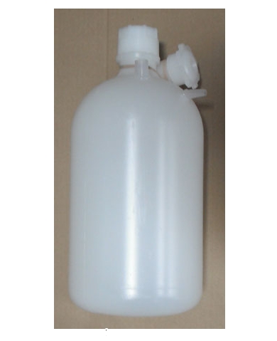 413964 - Barnstead Plastic Storage Bottle 6L 413964 - Barnstead Plastic Storage Bottle 6L
